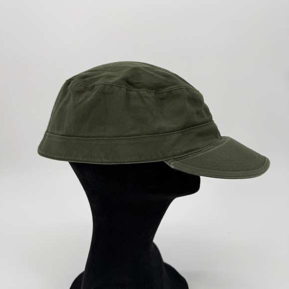 PRE FAIR Other - PREFAIR Green One Size Military Army Style Cap hat